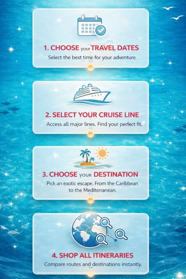 Cruise Brothers Travel Agent Clare Kyomugisha